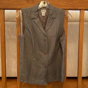 Women’s Suit Vest